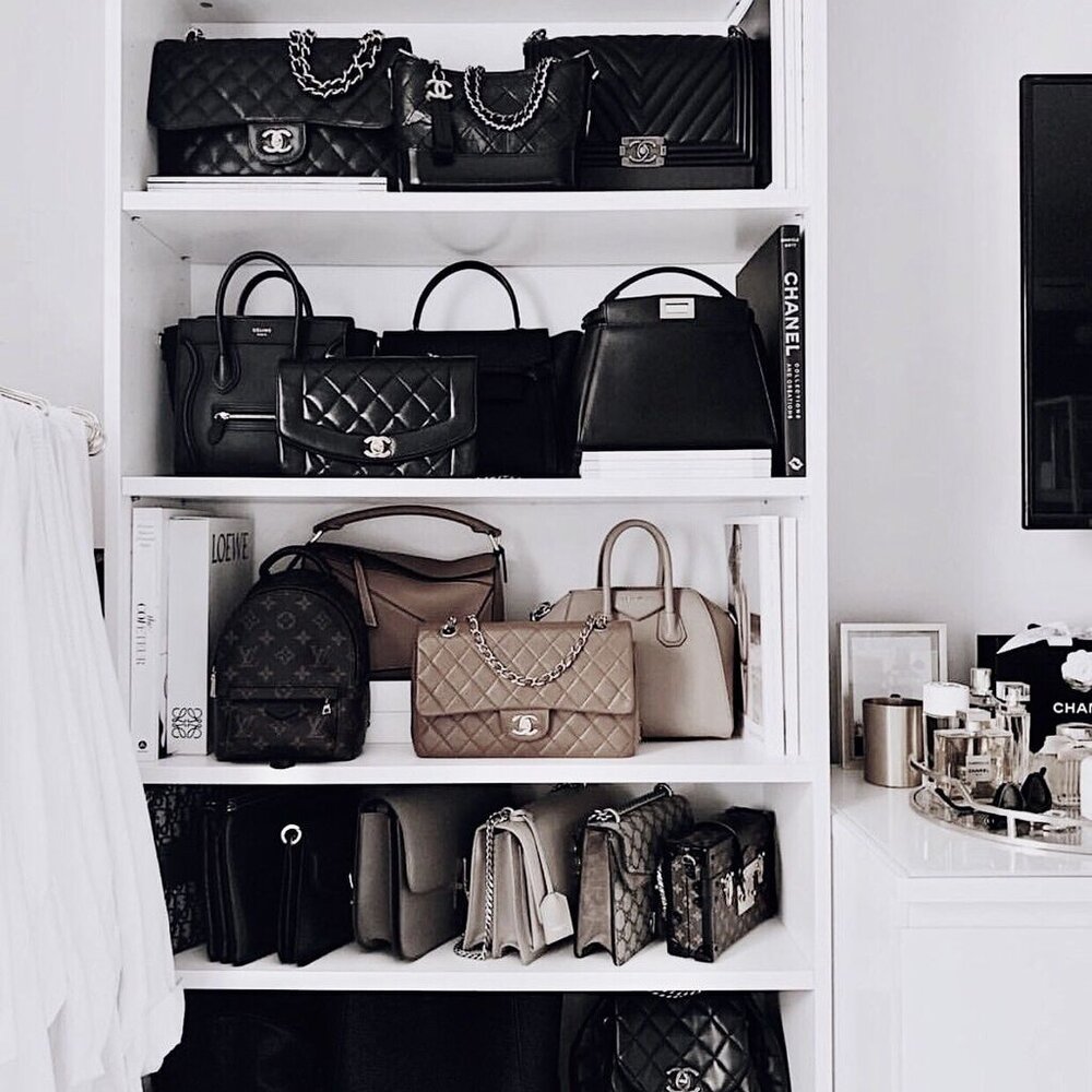 live listing